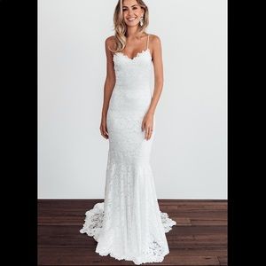 Brand new - Grace Loves Lace Hart Dress